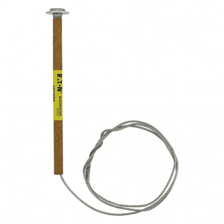 46KV 5AMP LINK - 46KV 5AMP LINK 46KD5 EATON ELECTRIC Expulsion fuse-link, medium voltage, 5 A, AC 46 kV, ANSI, K fast, style ..