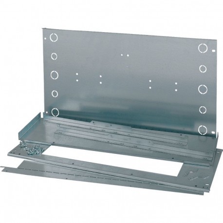 XMIX40W08-ARC - XMIX40W08-ARC 184812 Y7-184812 EATON ELECTRIC Mounting Kit IZMX40, 3/4p, Width 800mm