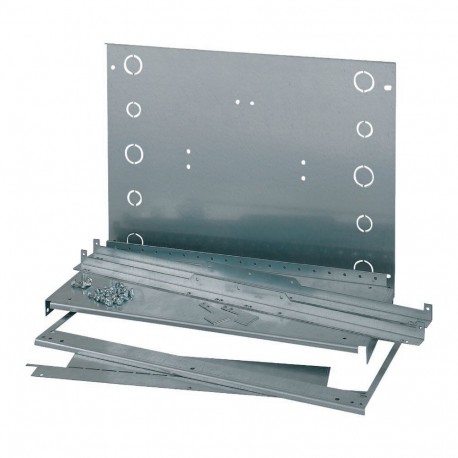 XMIX40W06-ARC - XMIX40W06-ARC 184811 Y7-184811 EATON ELECTRIC Mounting Kit, IZMX40, removable drive, A 600mm