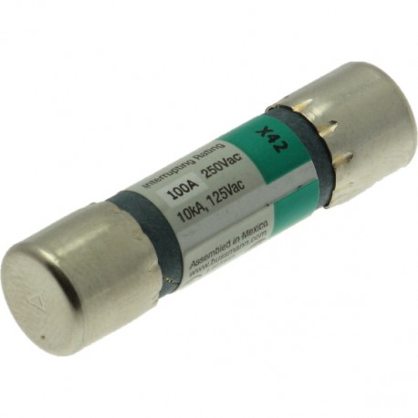 BUSS MIDGET FUSE FNM-2
