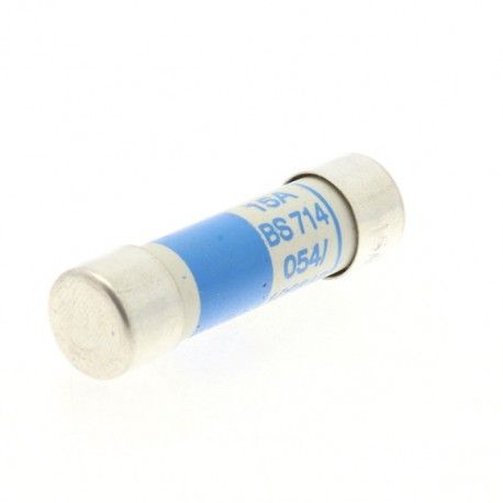 RAILWAY SIGNAL FUSE 15A