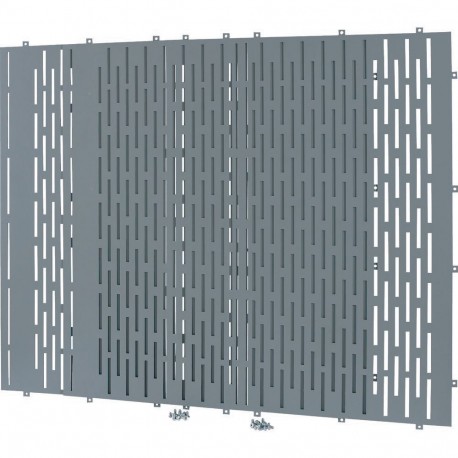 XTPPVPC-W1000 - XTPPVPC-W1000 184666 Y7-184666 EATON ELECTRIC Plastic cover, for xp, H 700mm W 1000mm