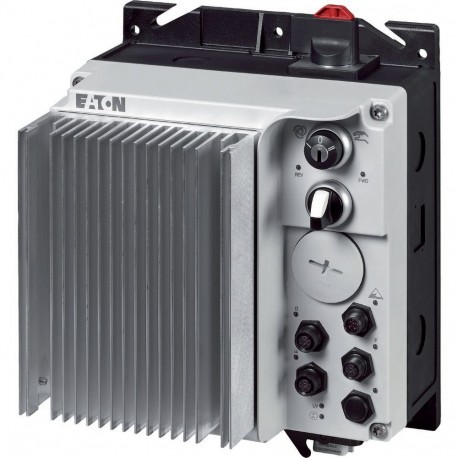 RASP-204AI1S0-C32RS1 - RASP-204AI1S0-C32RS1 169813 EATON ELECTRIC Rapid Link speed controller up to 2.4 A