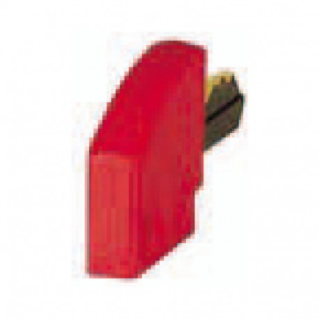 ES16-RT - ES16-RT 030741 Y7-30741 EATON ELECTRIC Individual key, red