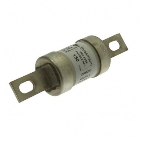 C.S.A. FUSE FM1 CL'C'600V 150A - C.S.A. FUSE FM1 CL'C'600V 150A 150M14C EATON ELECTRIC Fuse-link, low voltage, 10 A, AC 600 V, DC 250 V, HRCI..
