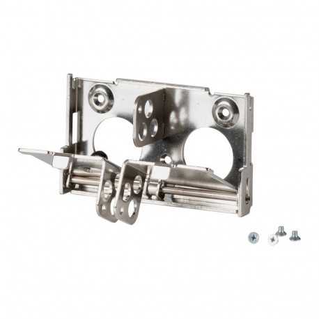 IZMX-PLPC40-M-OFF-1 - IZMX-PLPC40-M-OFF-1 184230 Y7-184230 EATON ELECTRIC Cap, lockable for puls.ON/OFF,metal