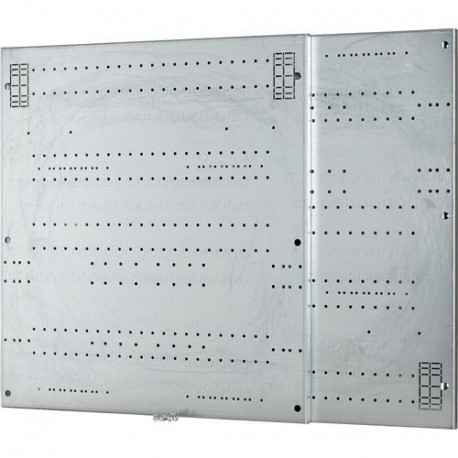 XTPPSSZ-H700 - XTPPSSZ-H700 173052 Y7-173052 EATON ELECTRIC Partition between sections, XWm HxP 700x800mm