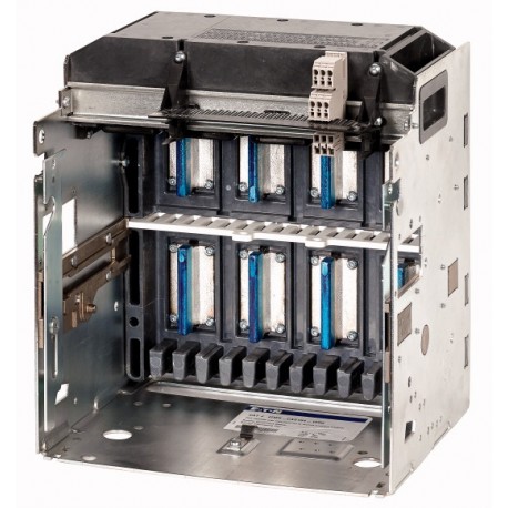 +IZMX-CAS164-1600-1 - +IZMX-CAS164-1600-1 183954 Y7-183954 EATON ELECTRIC Removable device(chassis) 4P,1600A. Can only be sold ass..