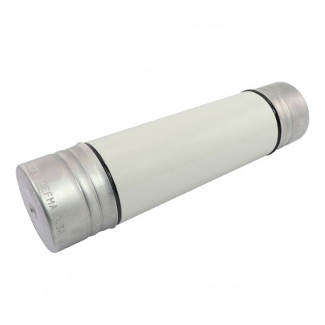 12KV 6.3A 2.5" OIL FUSE - 12KV 6.3A 2.5" OIL FUSE 12OEFMA6.3 12OEFMA6-3 EATON ELECTRIC Oil fuse-link, medium voltage, 6.3 A, AC 12 kV,..