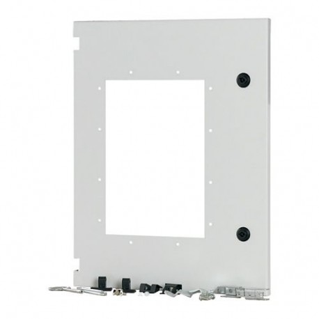 XTMPIX16WD-H550W425 - XTMPIX16WD-H550W425 173344 Y7-173344 EATON ELECTRIC Mounting Kit for IZMX16, mounting removable, HxA 550x425..
