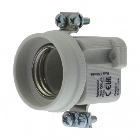 SICHERUNGSUNTERTEIL D2 E331POL - SICHERUNGSUNTERTEIL D2 E331POL SFD33 1601287 EATON ELECTRIC Fuse accessory, Fuse-base, low voltage, 63 A, AC..