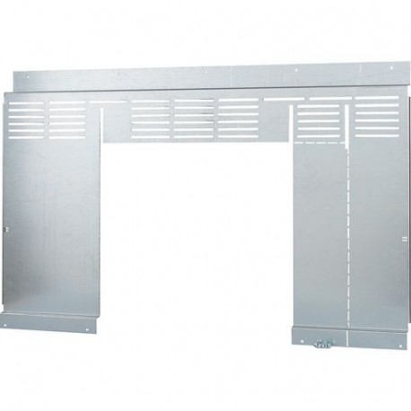 XPIX40W2BMCB0610 - XPIX40W2BMCB0610 177113 Y7-177113 EATON ELECTRIC Partition, devices/MB area IZMX40, for A 1000 mm, fixed