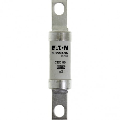 LIMITRON FAST ACTING FUSE CGL-10 - LIMITRON FAST ACTING FUSE CGL-10 CGL-10 EATON ELECTRIC Fuse-link, low voltage, 2 A, AC 600 V, DC 250 V, HRCI..
