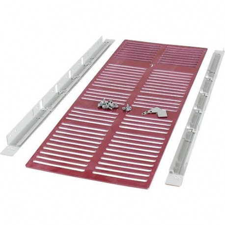 XTPPCCH3S-W800 - XTPPCCH3S-W800 180740 Y7-180740 EATON ELECTRIC Partition, ventilated, power-power, A 800 mm