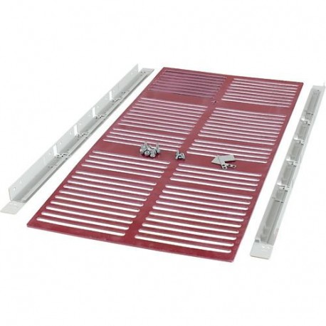 XTPPCCH3S-W1000 - XTPPCCH3S-W1000 180741 Y7-180741 EATON ELECTRIC Partition, ventilated, to power, To 1000 mm