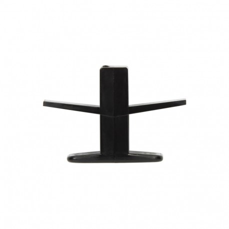 FUSE PULLER PF1-BK - FUSE PULLER PF1-BK PF1-BK EATON ELECTRIC Fuse puller, low voltage, UL, CSA