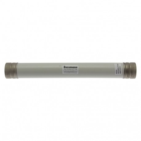 15.5KV 2A 12" FUSE 1434 - 15.5KV 2A 12" FUSE 1434 15.5CAV2E 15-5CAV2E EATON ELECTRIC VT fuse-link, medium voltage, 2 A, AC 15.5 kV, 32..