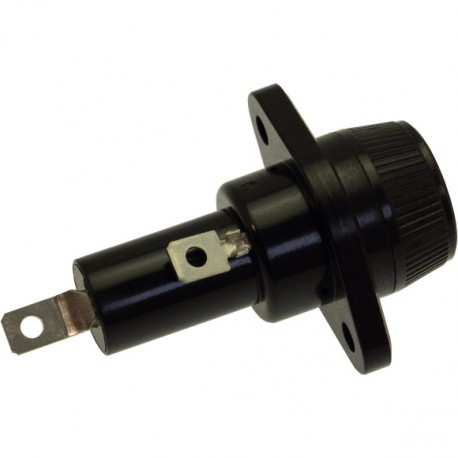 BUSS FUSEHOLDER HPF-RR - BUSS FUSEHOLDER HPF-RR HPF-RR EATON ELECTRIC Fuse-holder, low voltage, 30 A, AC 600 V, UL, CSA