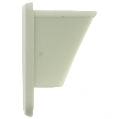 1-Phase Endcap - 1-Phase Endcap ECAP1P EATON ELECTRIC 122001 BB-UL-EC/3