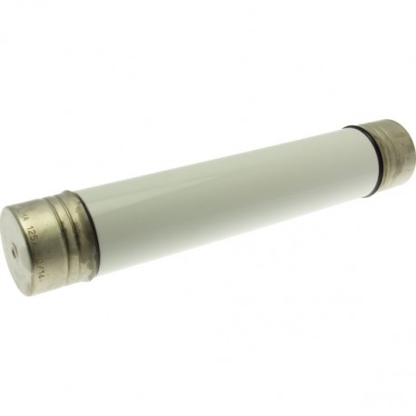 12KV 1AMP 1" VT FUSE DCR 2655