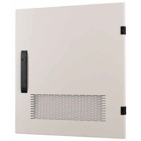 XSDMLV0610-SOND-RAL* - XSDMLV0610-SOND-RAL* 122375 EATON ELECTRIC gate area devices, ventilated, Left., IP30, HxA 600x1000mm, color..