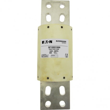 140Amp 250Vac SEMI-COND FUSE - 140Amp 250Vac SEMI-COND FUSE SF25H140 EATON ELECTRIC 140Amp 250Vac SEMI-COND FUSE