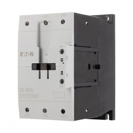 DILM95(415V50HZ,480V60HZ) - DILM95(415V50HZ,480V60HZ) 239483 Y7-239483 EATON ELECTRIC Power Contactor 3 poles 45 kW / 400 V / AC3 415V 5..