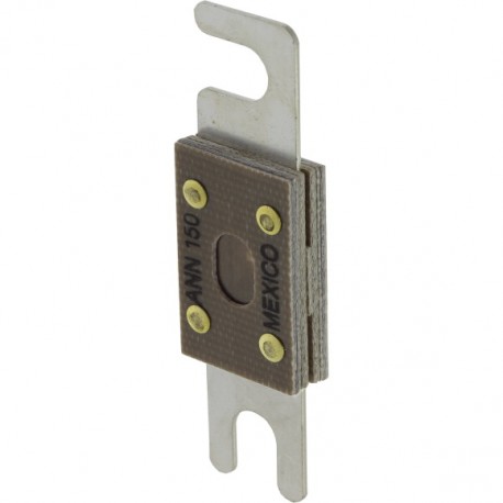 BUSS AIRCRAFT LIMITER ANN-150