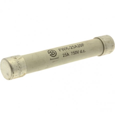 40AMP 750V TRACTION FUSE