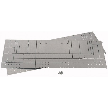 XPFCD2008-PI-2 - XPFCD2008-PI-2 126020 EATON ELECTRIC Partition, F, connection/DB area, P 800mm