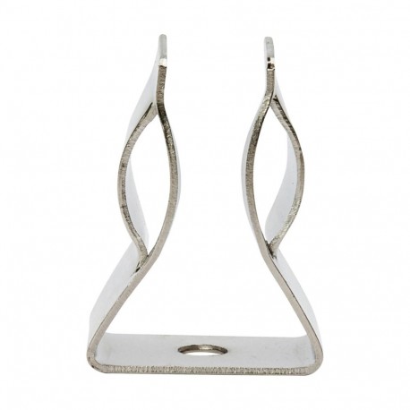 1" FUSE CLIP FOR HV FUSES - 1" FUSE CLIP FOR HV FUSES A3354705 EATON ELECTRIC Fuse-clip, MT, 1", 17.5 x 25.4 x 35 mm