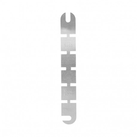 SUPER LAG RENEWABLE LINK LKS-100 - SUPER LAG RENEWABLE LINK LKS-100 LKS-100 EATON ELECTRIC SUPER LAG RENEWABLE LINK