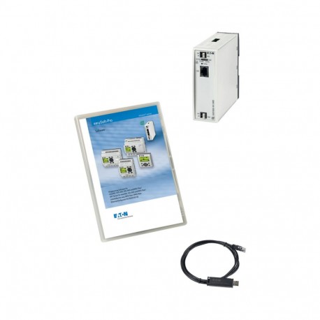 Easy Programmable relays and mfd displays