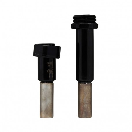 BUSS FUSEHOLDER HEJ-BB - BUSS FUSEHOLDER HEJ-BB HEJ-BB EATON ELECTRIC Insulator, low voltage