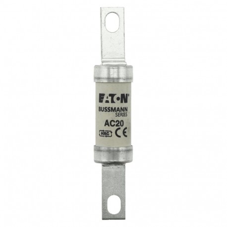 4AMP 550V AC / 250V DC - 4AMP 550V AC / 250V DC AC4 EATON ELECTRIC Fuse-link, low voltage, 4 A, AC 550 V, BS88, 21 x 114 mm, gL/gG, BS