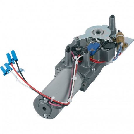 IZMX-M16-24DC-1 - IZMX-M16-24DC-1 184246 Y7-184246 EATON ELECTRIC Motor operator 24 VDC