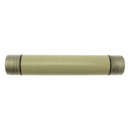 12KV 25AMP 2.5" HG OIL FUSE - 12KV 25AMP 2.5" HG OIL FUSE 12OHGMA25 EATON ELECTRIC Oil fuse-link, medium voltage, 25 A, AC 12 kV, BS2692 F..