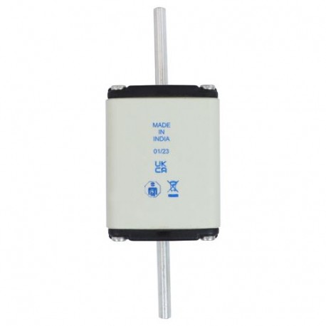 NH FUSE 315A 400V GG/GL SIZE 2 - NH FUSE 315A 400V GG/GL SIZE 2 315NHG2BI-400 EATON ELECTRIC Fuse-link, LV, 315 A, AC 400 V, NH03, gL/gG, IEC..