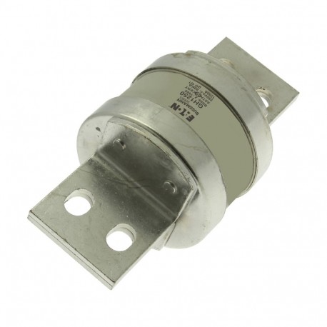 1250AMP 550V AC INDUSTRIAL FUSE - 1250AMP 550V AC INDUSTRIAL FUSE GH1250 EATON ELECTRIC Mains choke (3-phase, 550V, 303A)