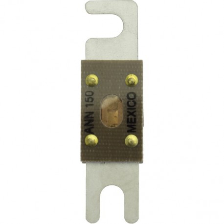 BUSS AIRCRAFT LIMITER ANN-225 - BUSS AIRCRAFT LIMITER ANN-225 ANN-225 EATON ELECTRIC Fuse-block, low voltage, 800 A, AC 125 V, DC 80 V, 24 x..