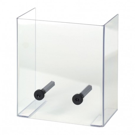 NZM3-XKSAV - NZM3-XKSAV 119858 Y7-119858 EATON ELECTRIC Cover, 3p, for connection width extension, size 3