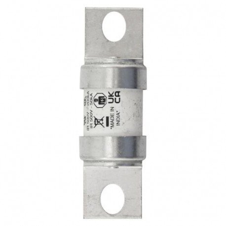 125A 500V AC TAG HIGH SPEED FUSE - 125A 500V AC TAG HIGH SPEED FUSE FWH-125B EATON ELECTRIC Fuse-link, DII, 10A, 500 V, DZ