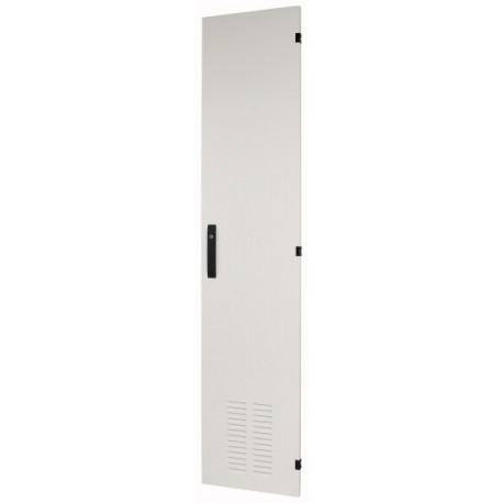 XTSZDSKV4R-H2000W425 - XTSZDSKV4R-H2000W425 172500 Y7-172500 EATON ELECTRIC Section of door width, r., ventilated, HxA 2000x425mm, ..