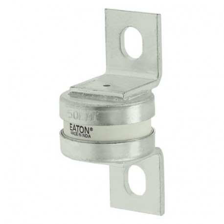 450A 240V AC BS88 FUSE - 450A 240V AC BS88 FUSE 450LMT EATON ELECTRIC Fuse-link, high speed, 6 A, AC 240 V, DC 150 V, BS88, 9 x 47 mm..
