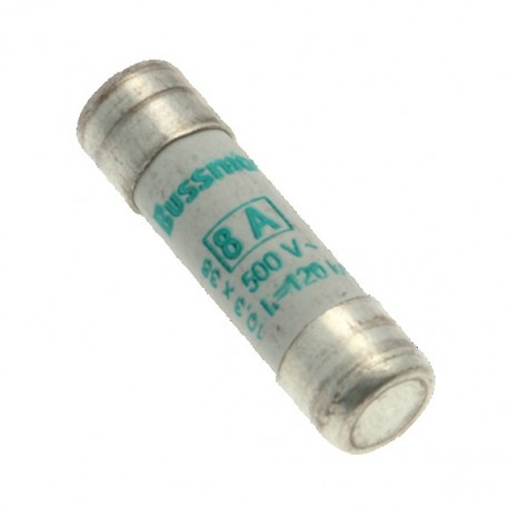 CYL AM 10,3X38 8A/IND.