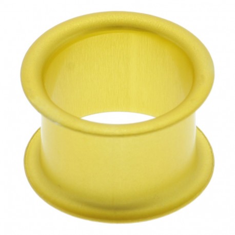 GAUGE PIECE DO2 25A 400V FOR E18 - GAUGE PIECE DO2 25A 400V FOR E18 25GN02 EATON ELECTRIC Gauge piece, LV, 16 A, AC 400 V, D02, IEC