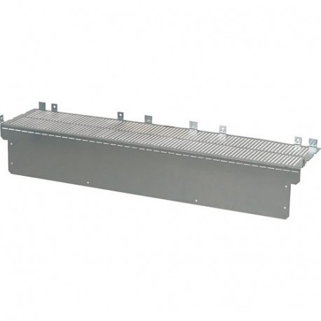 XTPZBAVP-H250W1000 - XTPZBAVP-H250W1000 173106 Y7-173106 EATON ELECTRIC Vertical partitioning, busbar main, HxA 250x1000mm