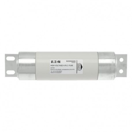 3.6WKFHA400 - 3.6WKFHA400 3-6WKFHA400 EATON ELECTRIC Motor fuse-link, medium voltage, 400 A, AC 3.6 kV, 76 x 254 mm, back-..