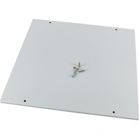 XME1610C - XME1610C 106716 Y7-106716 EATON ELECTRIC Mounting plate, +mounting Kit, vertical, blind, HxA 400x1000mm