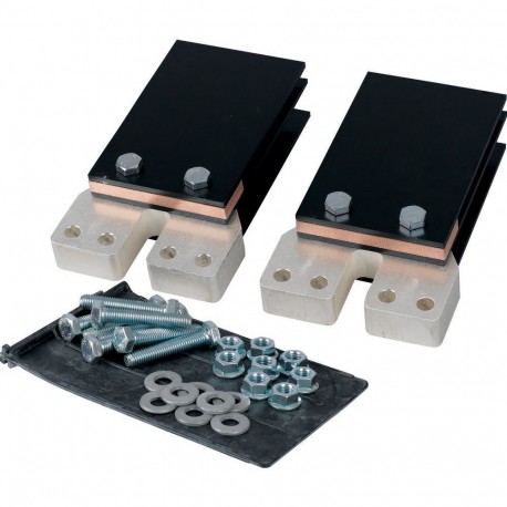 NZM4-4-XKV2P-K - NZM4-4-XKV2P-K 152553 Y7-152553 EATON ELECTRIC Link kit, +insulating plates, +heat sink, 4p/2p